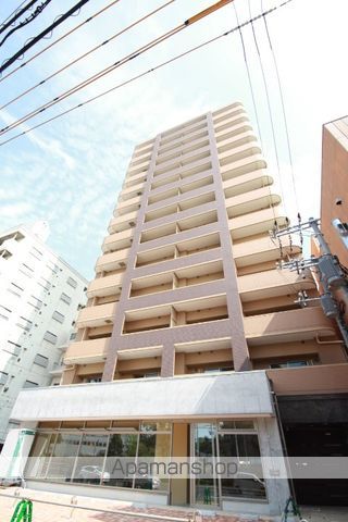 ビリオネアS竹屋の外観写真