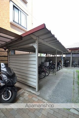 パールハイツ川西のその他写真