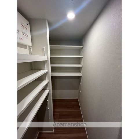 シーズンフラッツ杉並井草の内装写真