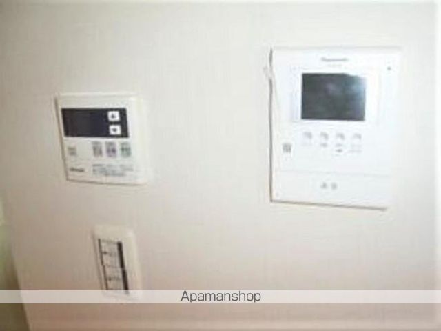 マイシティウエストの内装写真