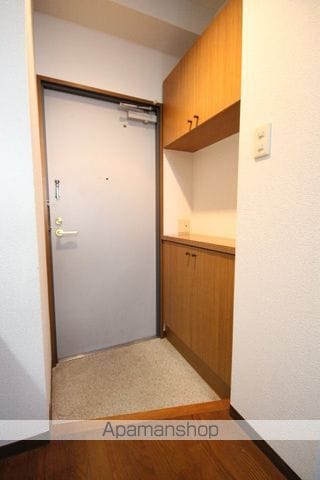レジデンス東雲の内装写真