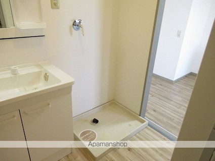 ロイヤルストーク　Ｂ[2DK/40.29m2]の内装1