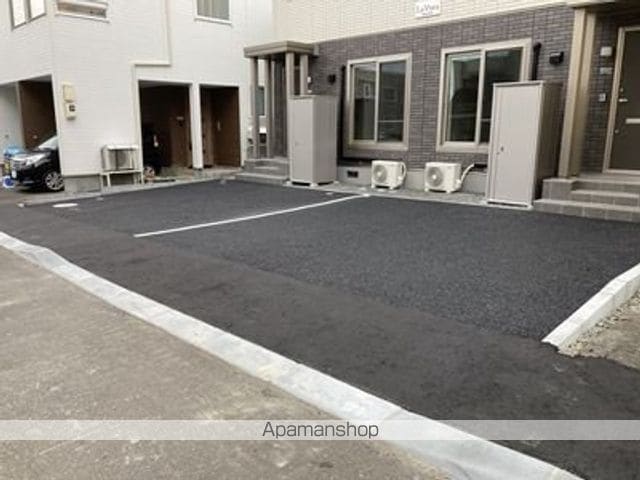 LA VISTAのその他写真