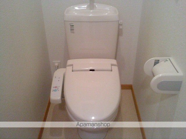シュシュの内装写真