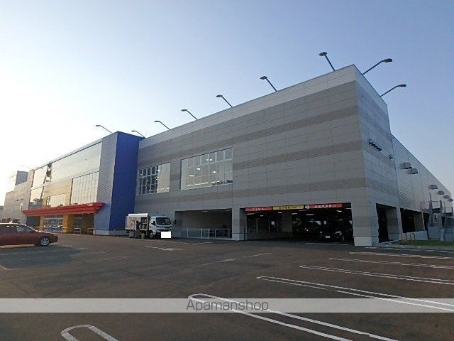 クレア栄通2号棟の周辺写真
