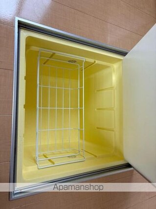 ブルーフォーレＤ棟[2LDK/55.44m2]の収納