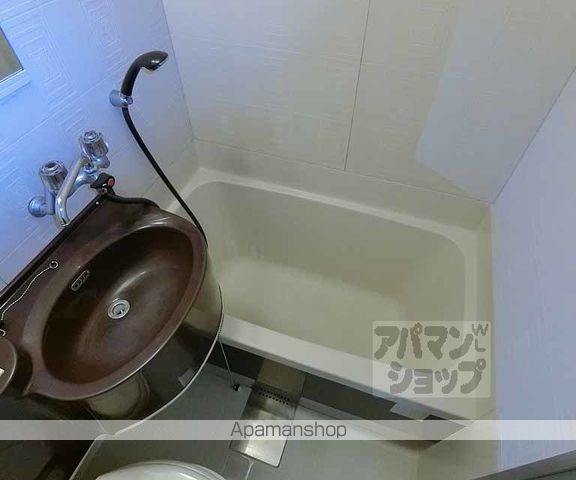 ハイツ村岡の内装写真