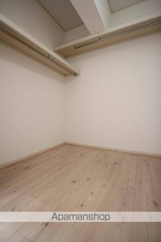 アールベロの内装写真
