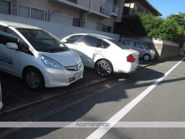 タウニィ美園 102 ｜ 和歌山県和歌山市美園町３丁目1-1（賃貸アパート2K・1階・35.70㎡） その28