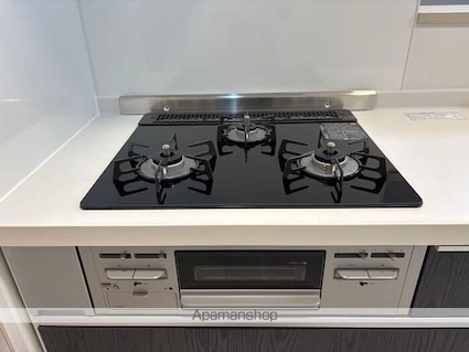 トリシア北巽[1LDK/50.89m2]の内装1