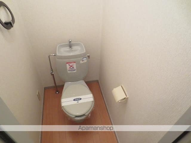 エムグリーンハイツの内装写真