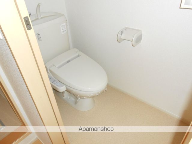 サニーサイド レジデンスの内装写真