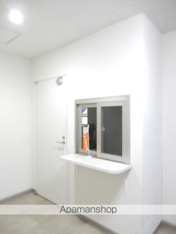 エアリー元町の内装写真