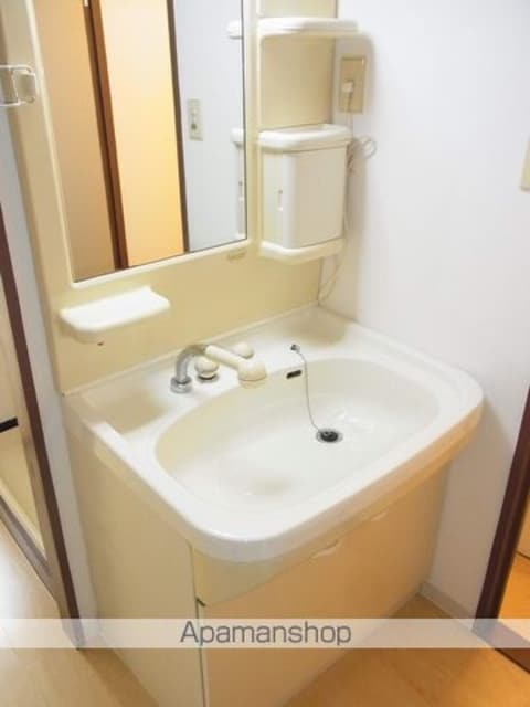レコルテ９０[1K/23m2]の共用部3