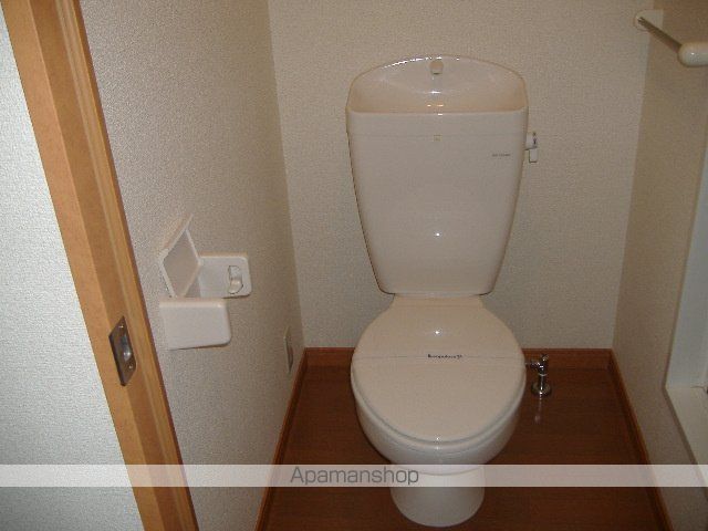 ルミエール夢IIの内装写真