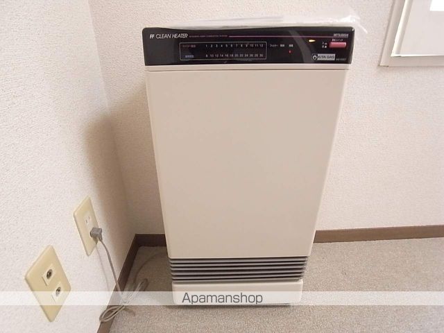 ライオンズシティ南3条の内装写真