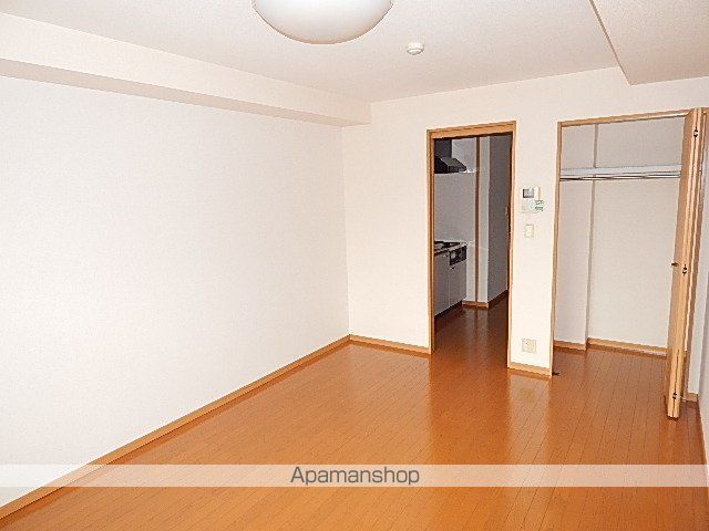 レジデンス・ファインの内装写真