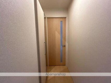 グランデ　カーサＨ[2DK/46.18m2]の玄関