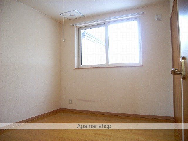 フィネ元町の内装写真