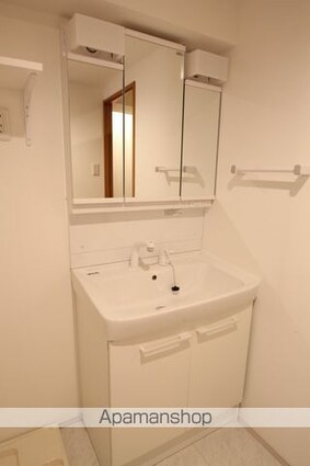 フェリーチェ栄町[1LDK/42.75m2]の洗面所