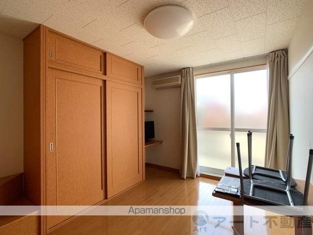 レオパレスTAKARA浅川の内装写真