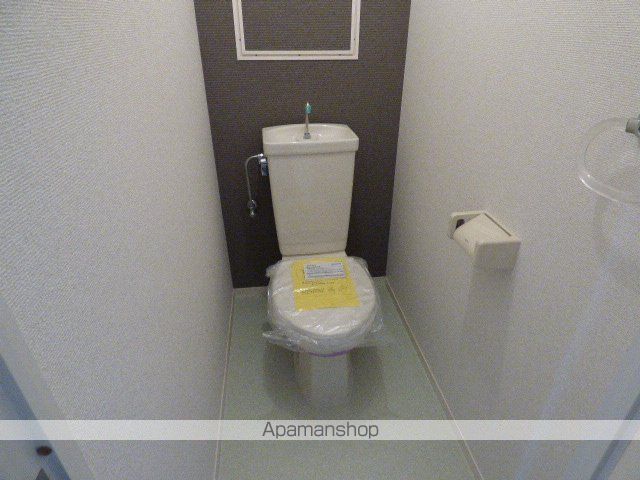 サンリッツ巽の内装写真