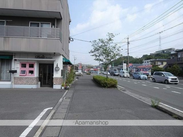 レガーロ宇宿の外観写真