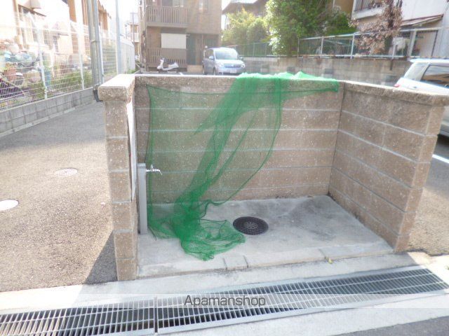 アジャート清流C棟のその他写真