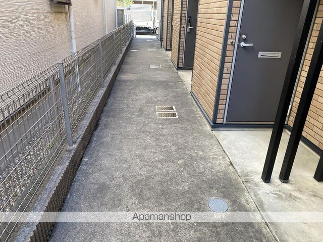 レオネクスト萩原の内装写真