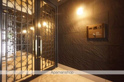 Ｍ・Ｍレジデンス（旧ＭｉＣＬＡ　ＭＡＫＡＮＡ）[1K/42.08m2]の外観4