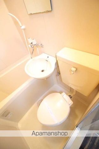プレアール原尾島の内装写真