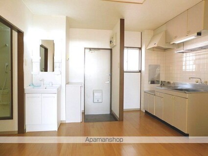 ＣａＳａ　Ｆｅｌｉｚ[2DK/39.74m2]のリビング・居間