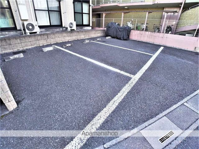 レオパレスルート122のその他写真