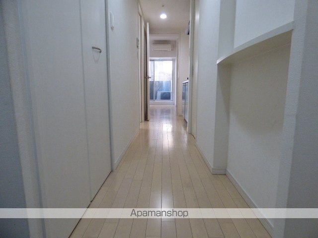 ジュネーゼグラン本町EASTの内装写真