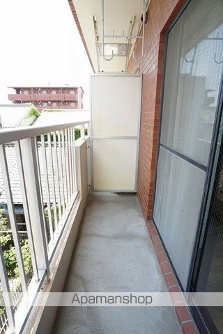 ベルメゾン浜松の内装写真