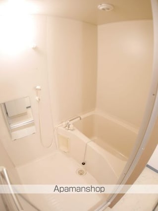 オステンハイム[3DK/55.65m2]のバス