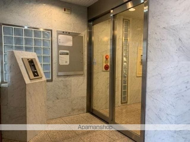 クロスステージ大濠公園の外観写真