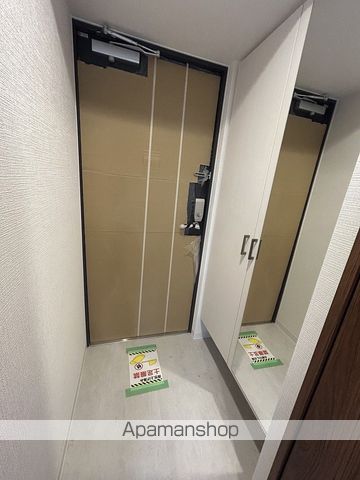 ESLEAD難波アグレアの内装写真