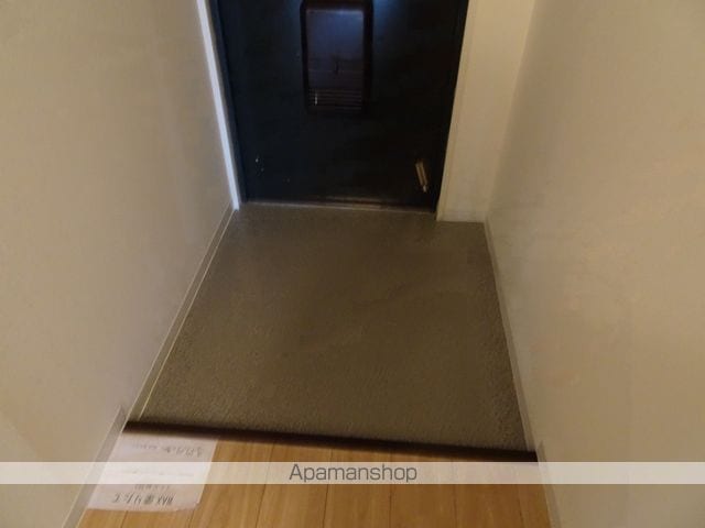 アンリハイツの内装写真