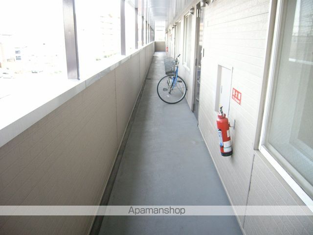 ラフォーレ新札幌Bのその他写真
