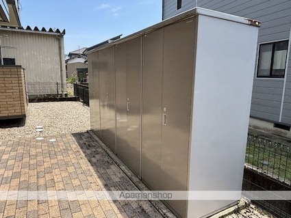 ラポール　Ａ[1LDK/45.67m2]の内装5