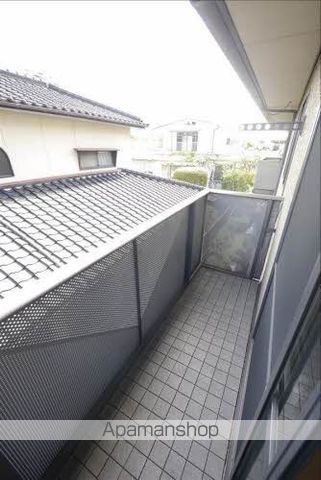 エクセレント吉志の内装写真