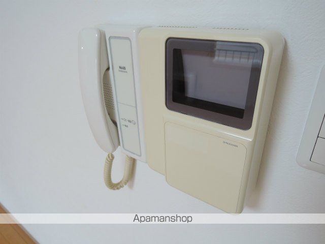 スカイパレス北1条の内装写真