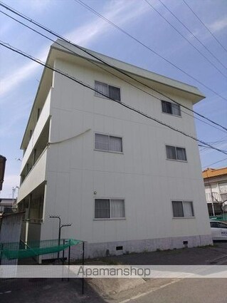 和歌山県和歌山市和歌浦東３丁目[2LDK/61.29m2]の外観2