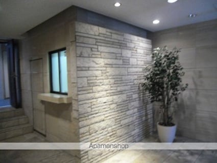 カスタリア自由が丘[1DK/34.65m2]の内装2