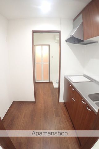 ハイツ アリエスの内装写真