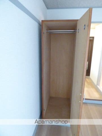 西富マンションの内装写真
