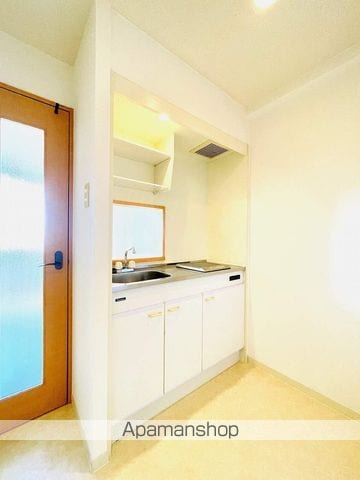 ジュネス関目高殿の内装写真