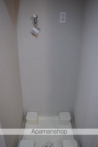 増田屋ビルの内装写真