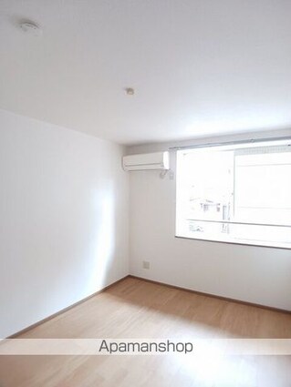 メゾンクレセラⅡ[2DK/47.23m2]のリビング・居間